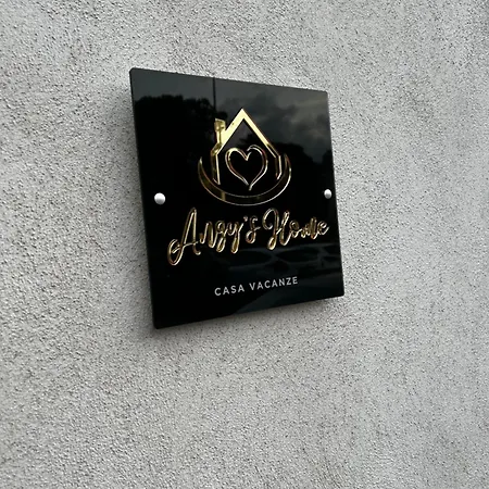 Апартаменты Angys